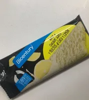 Snack chocolate blanco