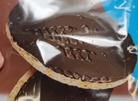 Tortitas Arros