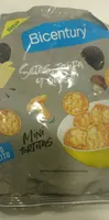 Setas trufa y queso