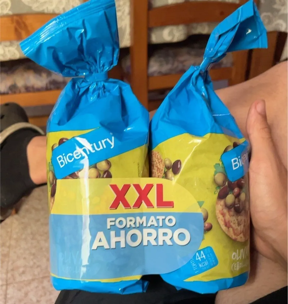 Tortitas
