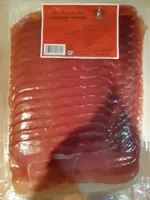 Jamón bodega lonchas