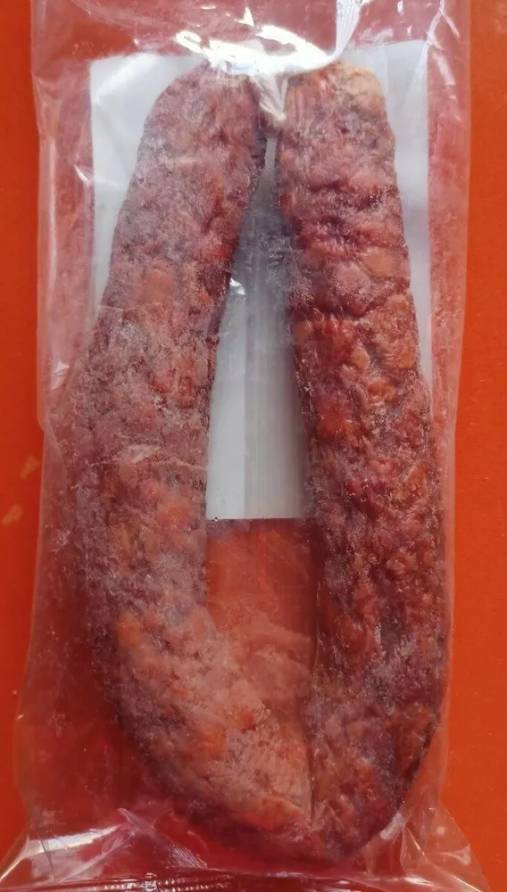 Chorizo Sarta Dulce