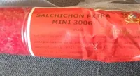 Salchichón extra mini