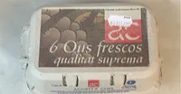 Ous frescos