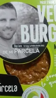 Verano burger