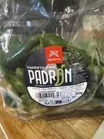 Padron Peppers