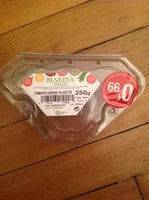 Tomates Cerises Olivettes