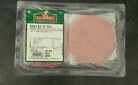 Burguer meat ave 100%
