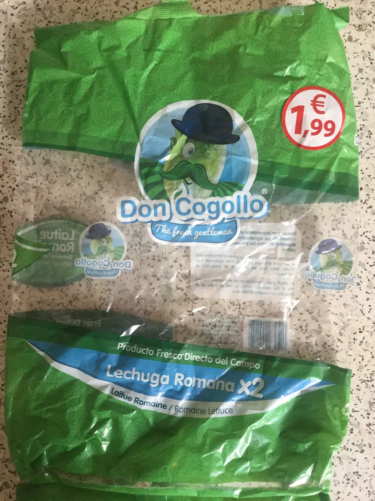 lechuga