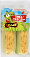 Maiz dulze x2