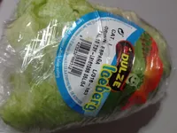 Lechuga iceberg
