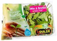 Mix 6 brotes