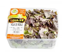 Hoja de roble