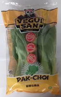 Pak choi x2