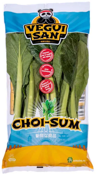 Choi sum