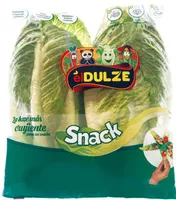Snack lettuce x2