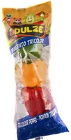 Pimiento tricolor dulze