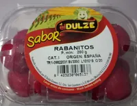 Rabanitos