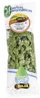 Perejil bolsa