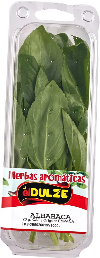 Albahaca