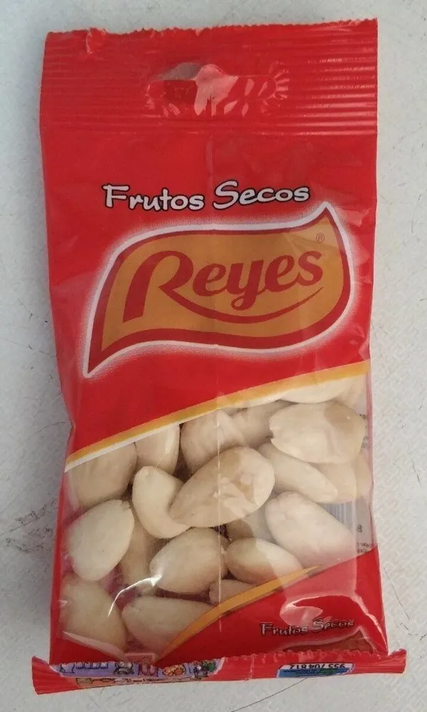 Almendras