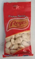 Almendras