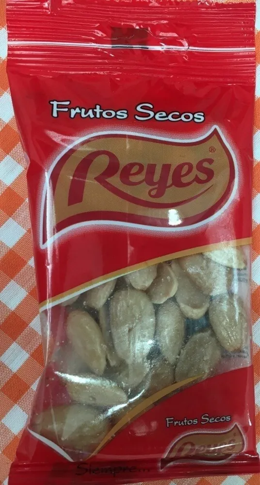 Almendras