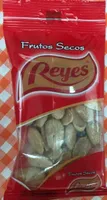 Almendras