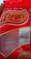 Frutos secos