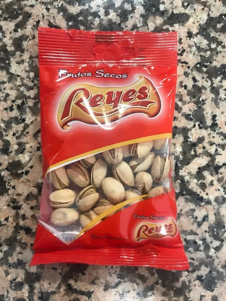 Pistachos