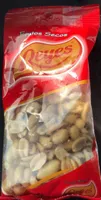 Frutos secos Cacahuetes