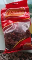 Frutos secos pasas reyes