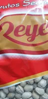 Pistacho Reyes