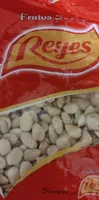Almendra Cruda