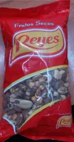 Frutos secos