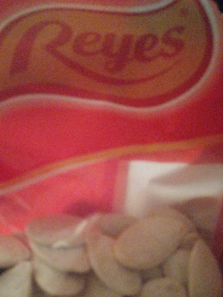 Pipas de calabaza