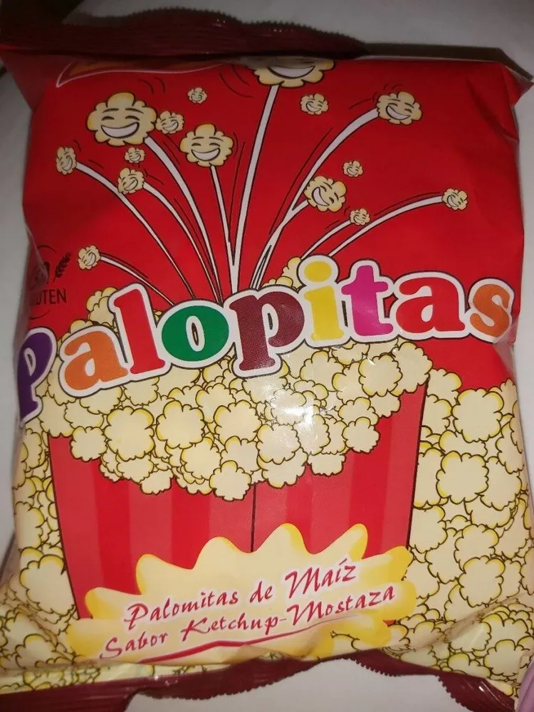 Palomitas