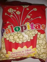 Palomitas
