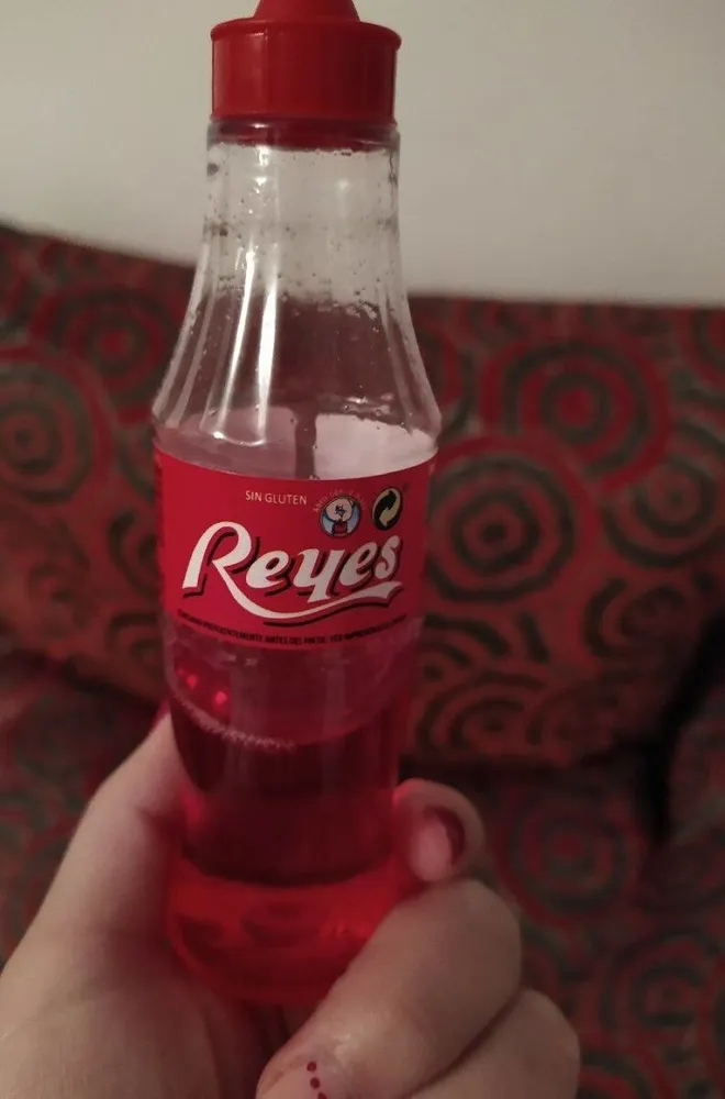 Bebida reyes