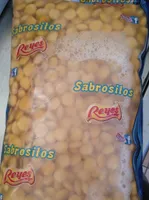 Sabrositos Altramuces