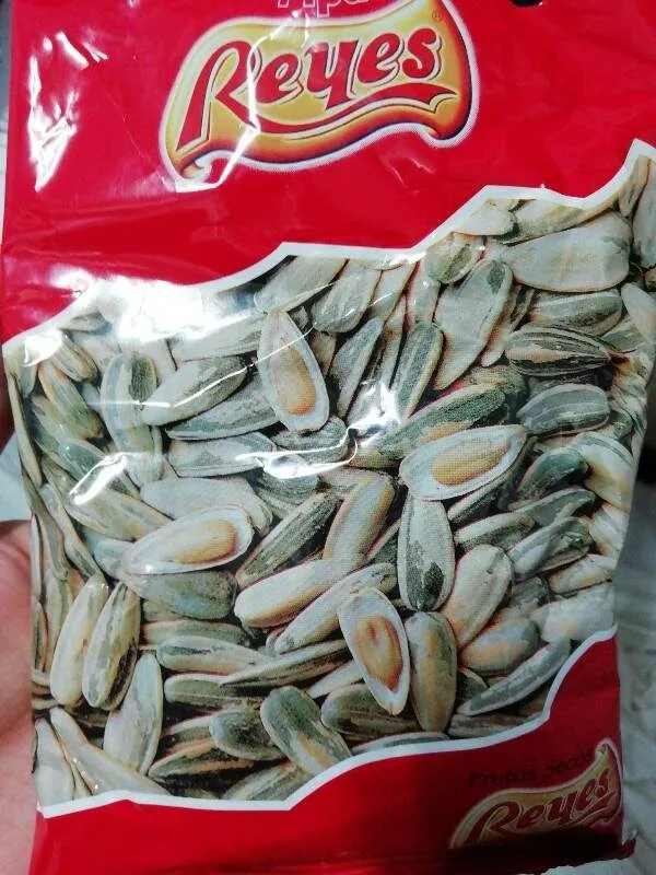 Pipas Reyes