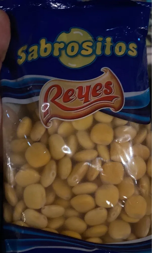 Sabrositos