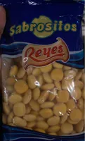 Sabrositos