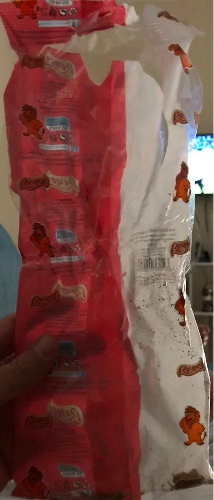 Cacahuete