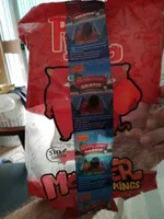 Monster kings