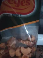 Frutos secos cóctel noble