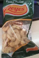Frutos secos Reyes anacardos