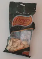 Frutos Secos
