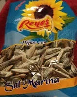 Pipas Reyes