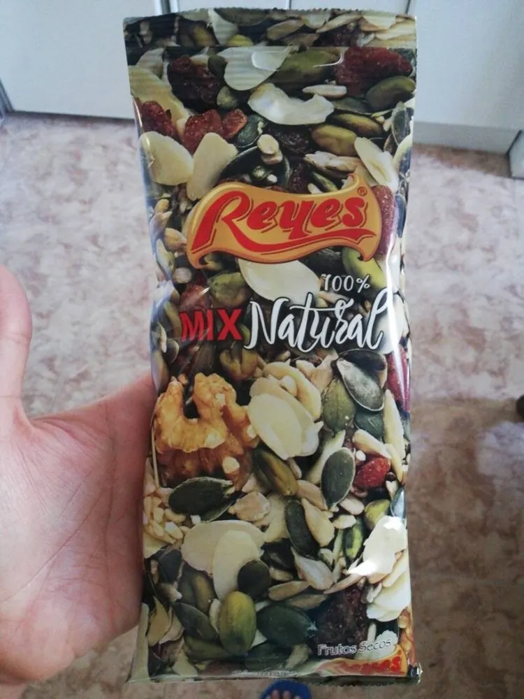 Mix Natural
